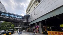 Orchard Plaza (D9), Retail #608452301
